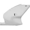 Flanc droit complet poly sebimoto aprilia rs 125 2000-2005