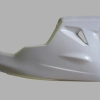 Partie inférieure poly sebimoto aprilia rs 125 2006