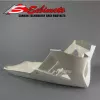 Partie inférieure poly sebimoto aprilia rsv4 2015-...