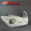 Partie supérieur poly sebimoto suzuki gsxr 1000 2003-04