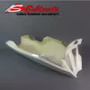 Partie inférieur poly sebimoto ktm rc8