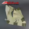 Flanc droit poly sebimoto aprilia rsv mille 1998-2000