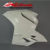 Flanc gauche complet poly sebimoto ducati 899 - 1199