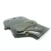 Cache courroie carbone ducati 749 999