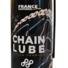 Graisse de chaine france equipement 400ml white chain lube