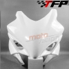 Carénage avant poly racing piste suzuki 1000 2005-2006