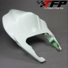 Coque monoposto piste (selle origine)  suzuki gsxr 1000 2007-2008