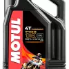 Huile 4 temps motul 7100 10w60 4l 104101