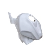 Couvre réservoir poly sebimoto triumph daytona 660 2024-