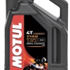Huile 4 temps motul 7100 10w50 4l 104098