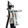 Adaptateur béquille centrale pour ducati hypermotard 821/ hyperstrada