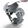 Carénage avant poly racing piste honda cbr 600 2007-2012