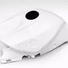 Coque de réservoir poly bikesplast yamaha r7