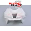 Tête de fourche poly bikeplast kawasaki zx10r 2016 - 2020 racing
