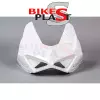 Tête de fourche poly bikeplast ducati v4 r 2019 - 2020 type origine