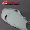 Coque monoposto sebimoto piste ducati 848 1098 1198