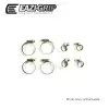 Kit de collier pour durites silicones eazigrip ktm 990 superduke 2008-2014