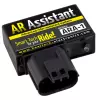 Ar assistant - anti-wheeling/traction control/pit lane limiter - healtech