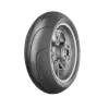 Pneu arrière 180/60zr17 dunlop gp racer d213 piste/route