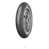 Pneu avant 120/70zr17 dunlop gp racer d213 piste/route