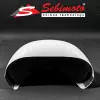 Coque monoposto piste sebimoto aprilia rs 125 2000-2005