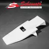 Passage de roue poly sebimoto yamaha yzf r3