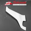 Flanc droit poly sebimoto yamaha r6 2017