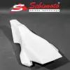 Passage de roue poly sebimoto yamaha r6 2017
