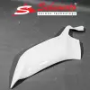 Flanc gauche poly sebimoto yamaha r6 2017