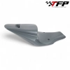 Selle racing poly tfp triumph daytona 675 2006-2012