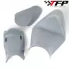 Selle racing poly tfp suzuki gsxr 600/750 2004-2005