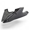 Sabot en 2 parties carbone suzuki gsx 8s 2023-