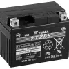 Batterie yuasa ytz5s