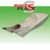 Coque monoposoto poly bikesplast kawasaki zx6r 636 2005-2006