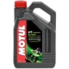 Huile 4 temps motul 5100 10w50 4l 104076