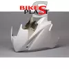Tête de fourche poly bikeplast honda cbr 500 2013 - 2015