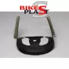 Cache central sous tête de fourche origine poly bikesplast suzuki gsxr 600/750 2011 - 2020