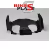 Cache central sous tête de fourche origine poly bikesplastyamaha r6 2006 - 2007