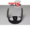 Cache central sous tête de fourche origine poly bikesplast yamaha r6 2008 - 2016