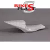 Coque monoposoto poly bikesplast triumph daytona 675 2006-2012