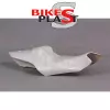 Coque monoposoto poly bikesplast yamaha r1 2007-2008