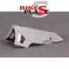 Sabot poly bikesplast honda cbr600rr 2005-2006