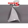 Flanc gauche poly bikesplast + ailette yamaha r1 2009 -2014