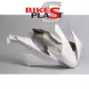 Tête de fourche poly bikeplast yamaha r1 2004 - 2006