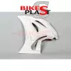 Flanc gauche poly bikesplast suzuki gsxr 1000 2017 - 2020