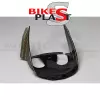 Cache central sous tête de fourche origine poly bikesplastyamaha r1 2012 - 2014