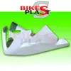 Sabot poly bikesplast kawasaki zx10r 2004-2005