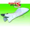 Coque monoposoto poly bikesplast kawasaki zx10r 2004-2005