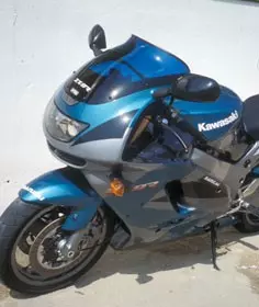 あおい 1997 Kawasaki ZXI Tear Down - Greenhulk Personal Watercraft