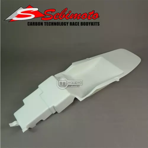 Full Race fairing Kit KAWASAKI ZX9R 2000 - 2001 - Moto Vision